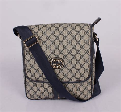 gucci fake mans bag|are gucci bags genuine.